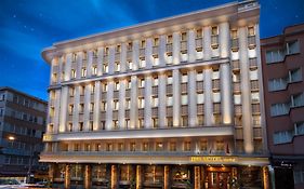 Hotel Berr Istanbul